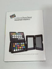 Calibrite ColorChecker