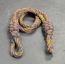 DDR RB Mützenkordel