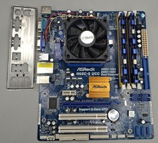 Mainboard ASRock N68C-UCC