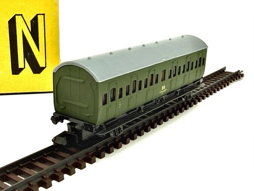 Piko 4404 abteilwagen baa - 5/4404,