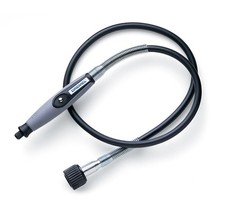 Dremel 225 Biegsame Welle flexibel für Multifunktionswerkzeuge, 1x Schaft, NEU
