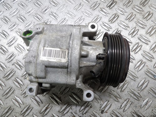 Ford ru8 klimakompressor - ru8,