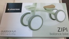Kikkaboo-ZIPI - Balance Bike -