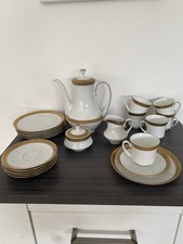 Kaffeeservice Teeservice