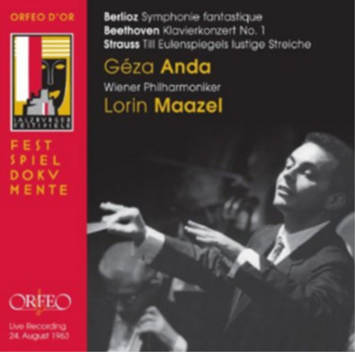 Ludwig van beethoven berlioz - ludwig,