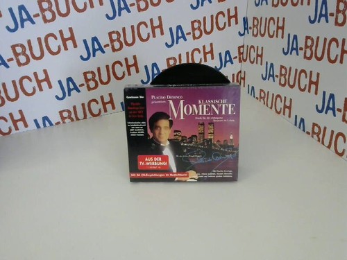 Placido domingo klassische - placido,