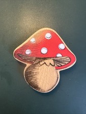 Flaschenöffner Spiegelburg Garden Collection Glückspilz Holz