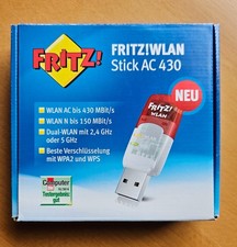 AVM FRITZ!WLAN Stick AC 430 -