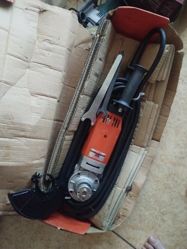 Fein msg 869 industrie - 869,