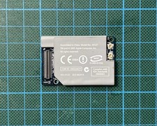 Airport/Bluetooth Card for PowerBook G4, iMac G5, Mac Mini G4 - A1127