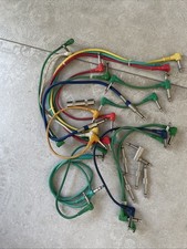 DIV. Kabel Gitarre zu Verkaufen