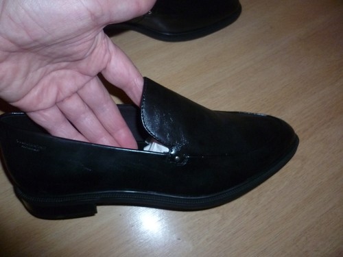 Vagabond halbschuhe - ,