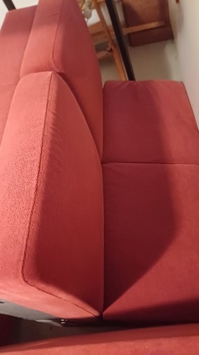 Sofa gebraucht - sofa,