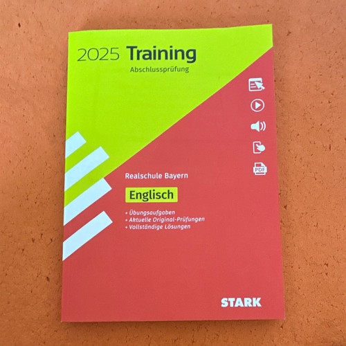 Stark realschule training - stark,
