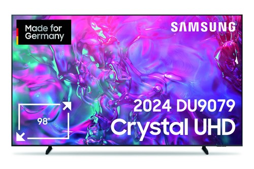 Samsung 98du9079 crystal uhd - samsung,