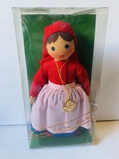 Kathe Kruse Doll in Original