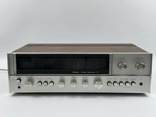 Sansui 771 - Vintage HiFi