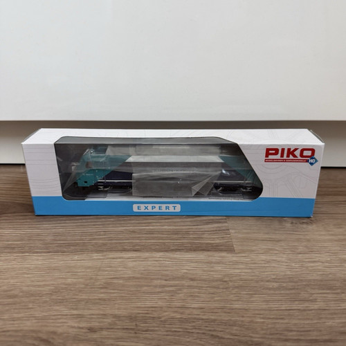 Piko expert diesellok br - h0,