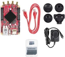 Red Pitaya STEMlab 125-14 Starter Kit Development Board USB-Oszilloskop 1604078