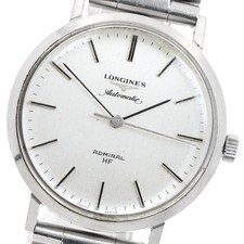 LONGINES Admiral vintage