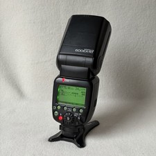 Canon 600EX RT Speedlite -