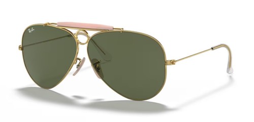 Ray ban 3138 shooter 001 - ray,