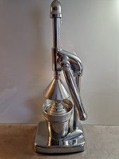 Saftpresse Zitrus Orangen