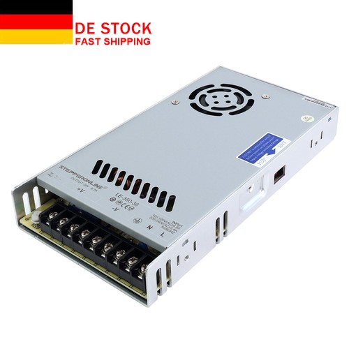 Stepperonline 350w 36v - stepperonline, 9,7a