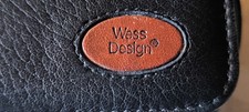Wess Design Leder