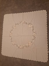 Tischdecke Weihnachten