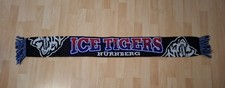 Ice Tigers Nürnberg Fanschal