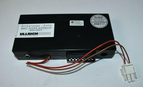 Ullrich steuerbox - ullrich,