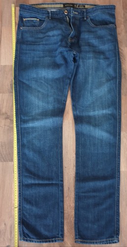 Massimo dutti herrenjeans - massimo,