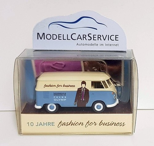 Wiking werbemodell vw - wiking,