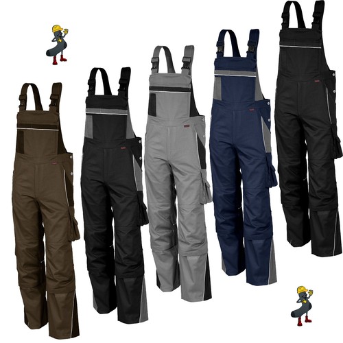 Arbeitslatzhose arbeitshose - arbeitslatzhose,
