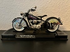 GUILOY - Indian Chief 348 1948