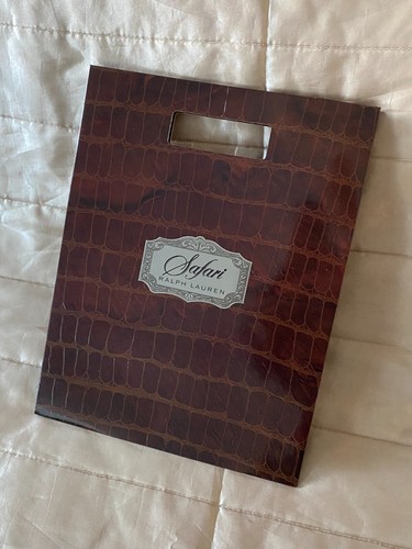 Ralph lauren safari parfum - ralph,