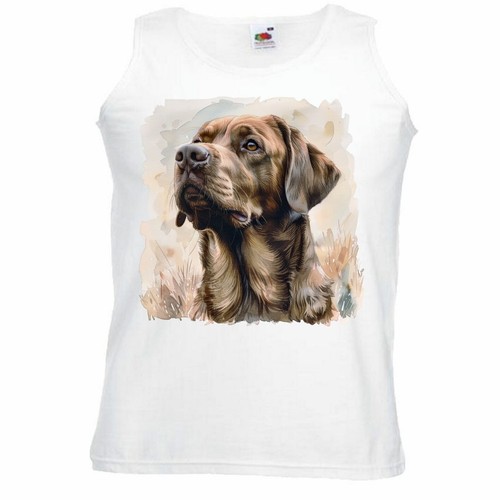 Tank top labrador - tank,