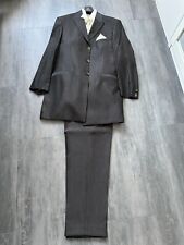 6 tlg. Wilvorst Hochzeitsanzug Anzug Gr.106