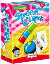 Amigo 03780 Speed Cups