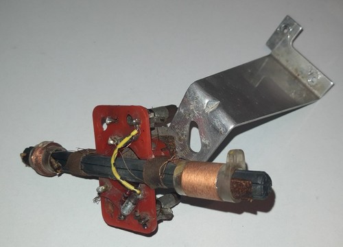 Ferritantenne aus nordmende - ferritantenne,