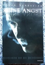 Frank Schätzing - Keine Angst - 13 KÖLN KURZ-KRIMIS 2003 Emons TB Taschenbuch