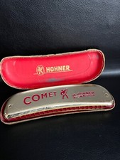 M. Hohner Mundharmonika