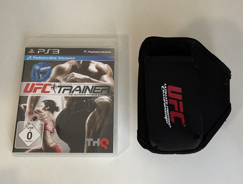 Ufc personal trainer - personal, +