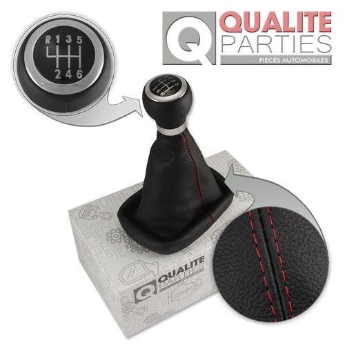 Schaltknauf schaltmanschette - schaltknauf, +