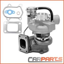 Turbolader Abgasturbolader