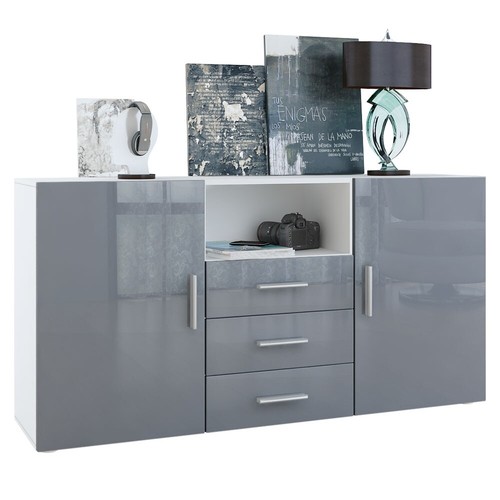 Sideboard anrichte schrank - sideboard,