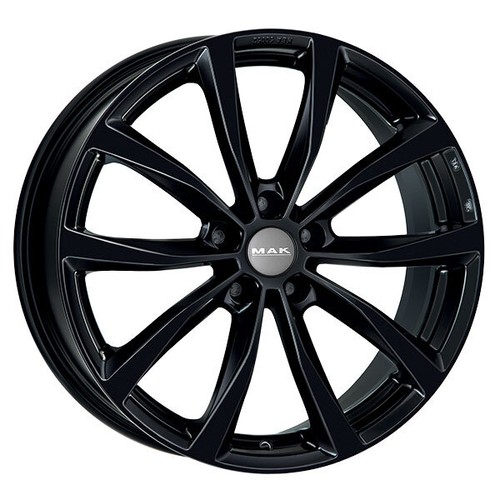 Alufelge mak wolf fur audi - alufelge, a3