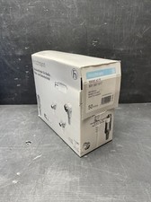 50 Stück Hirschmann 931 567-517 Rundsteckverbinder Stecker gewinkelt OVP (F241#D