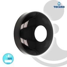 tecuro DESIGN-Hahnrosette (3/4
